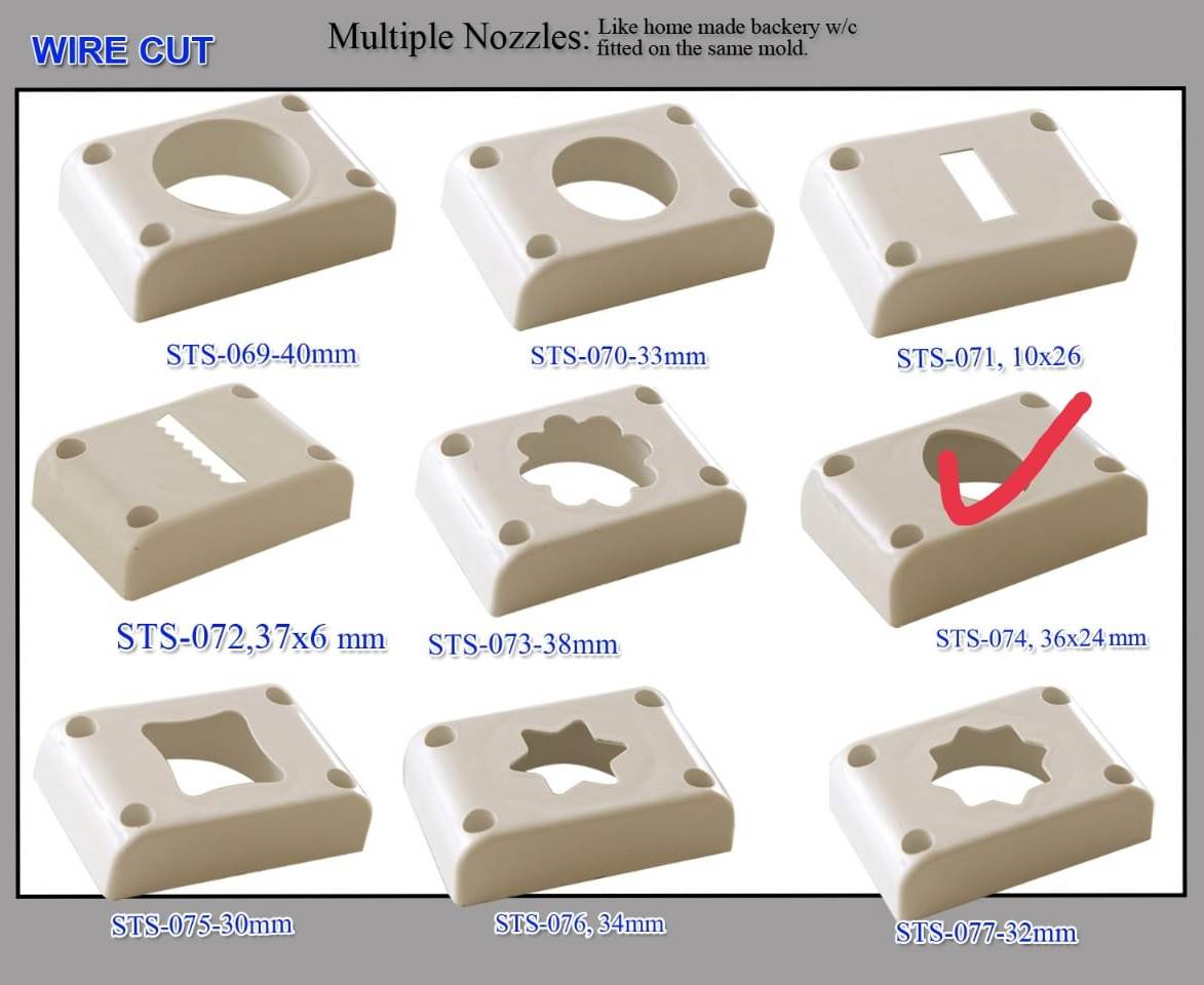 Machine Part 9
